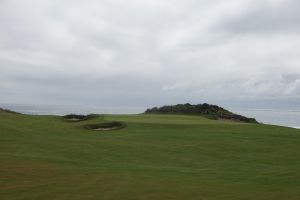 Cape Wickham 1st Approach 2026